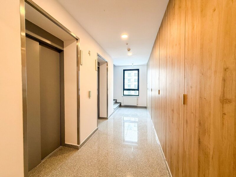 Greenfield, apartament 2 camere, complet mobilat si utilat.