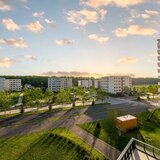Greenfield, apartament 2 camere, complet mobilat si utilat